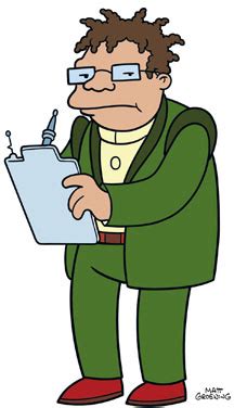 hermes futurama wiki